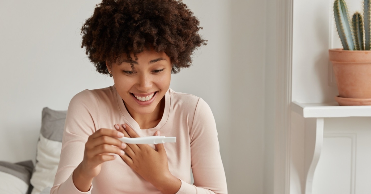 نصائح مهمة للحامل في الأسابيع الأولى